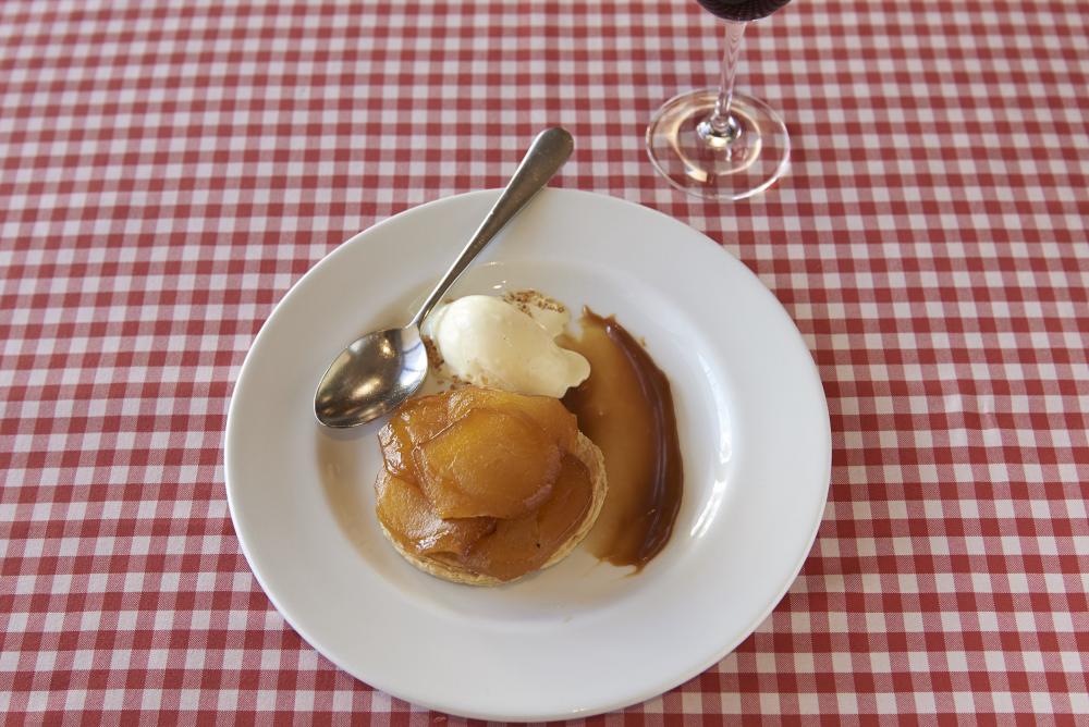 Postres restaurante Sport Postres restaurante Sport